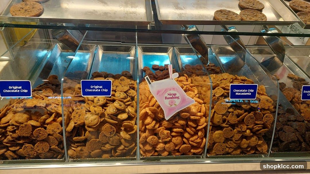 Cookies Display