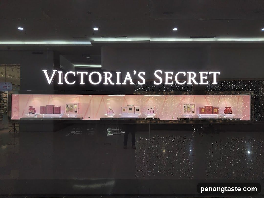 Victoria's Secret