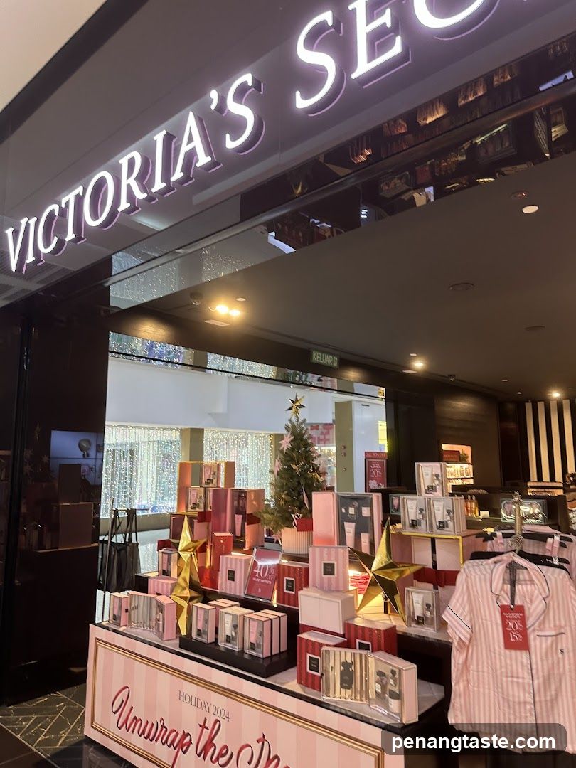Victoria's Secret