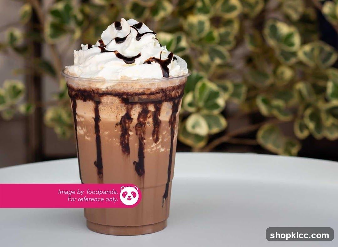 Dosz Coffee - Menara 1 Sentrum