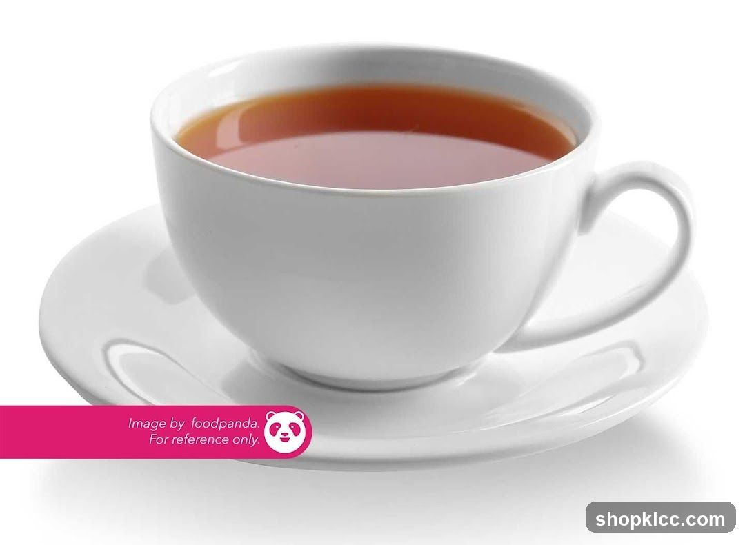 Cup of Tea