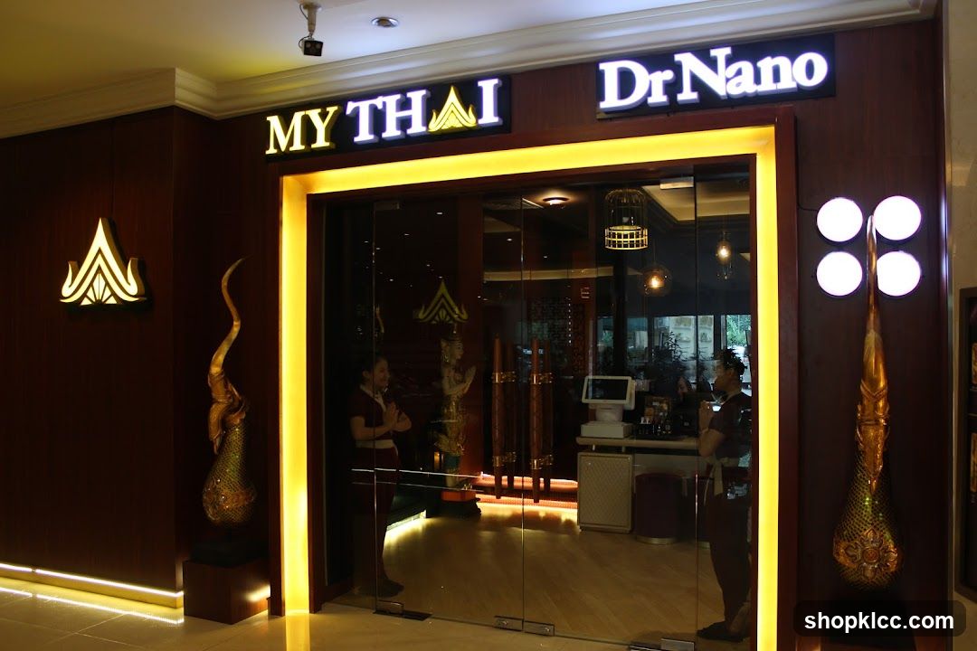 DrNanolabcel