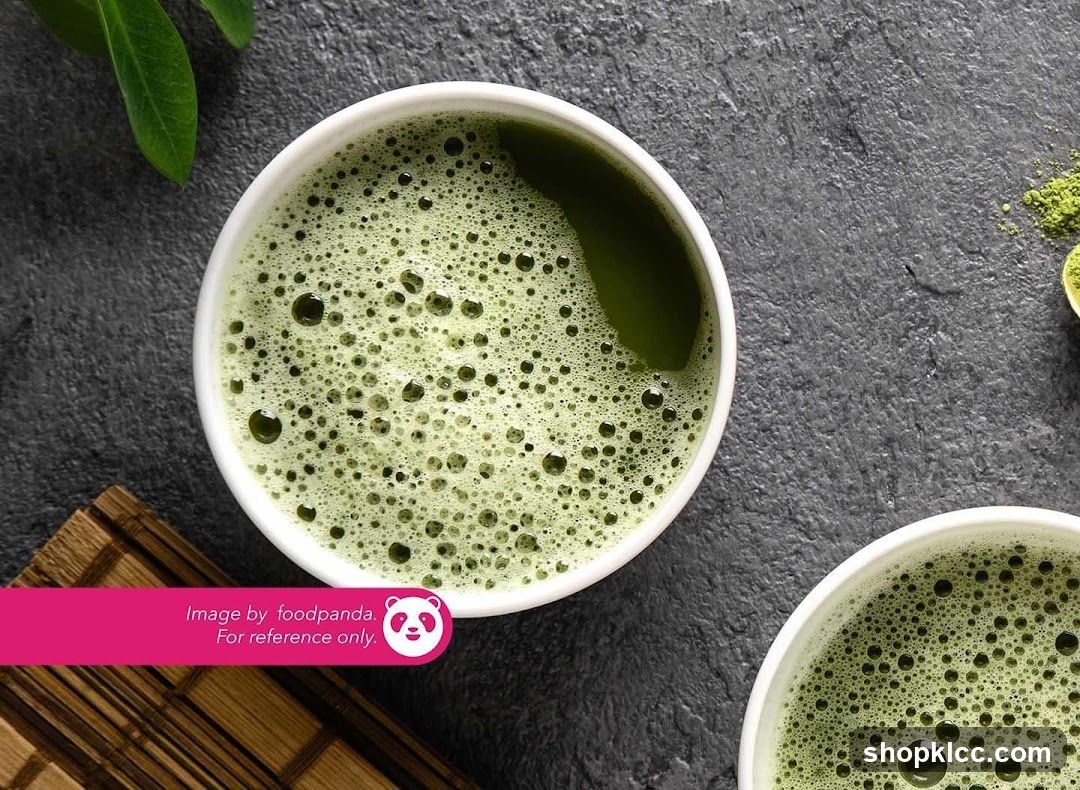 Matcha Tea