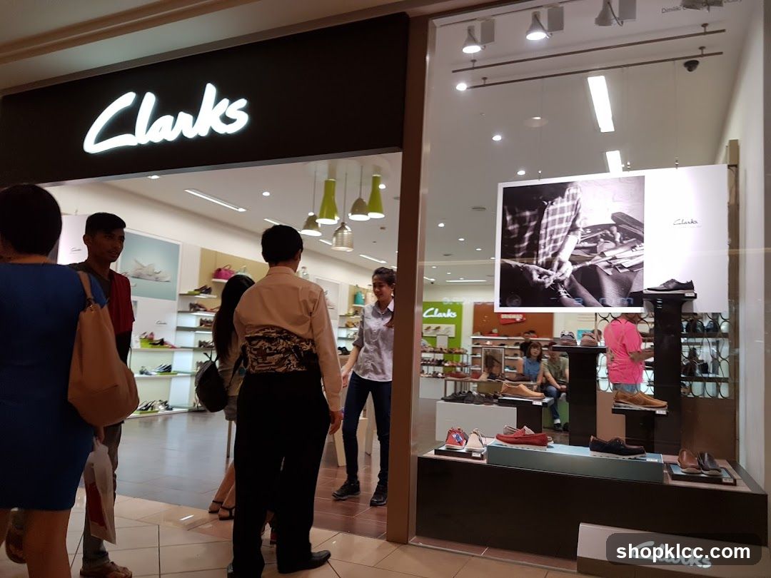 Clarks