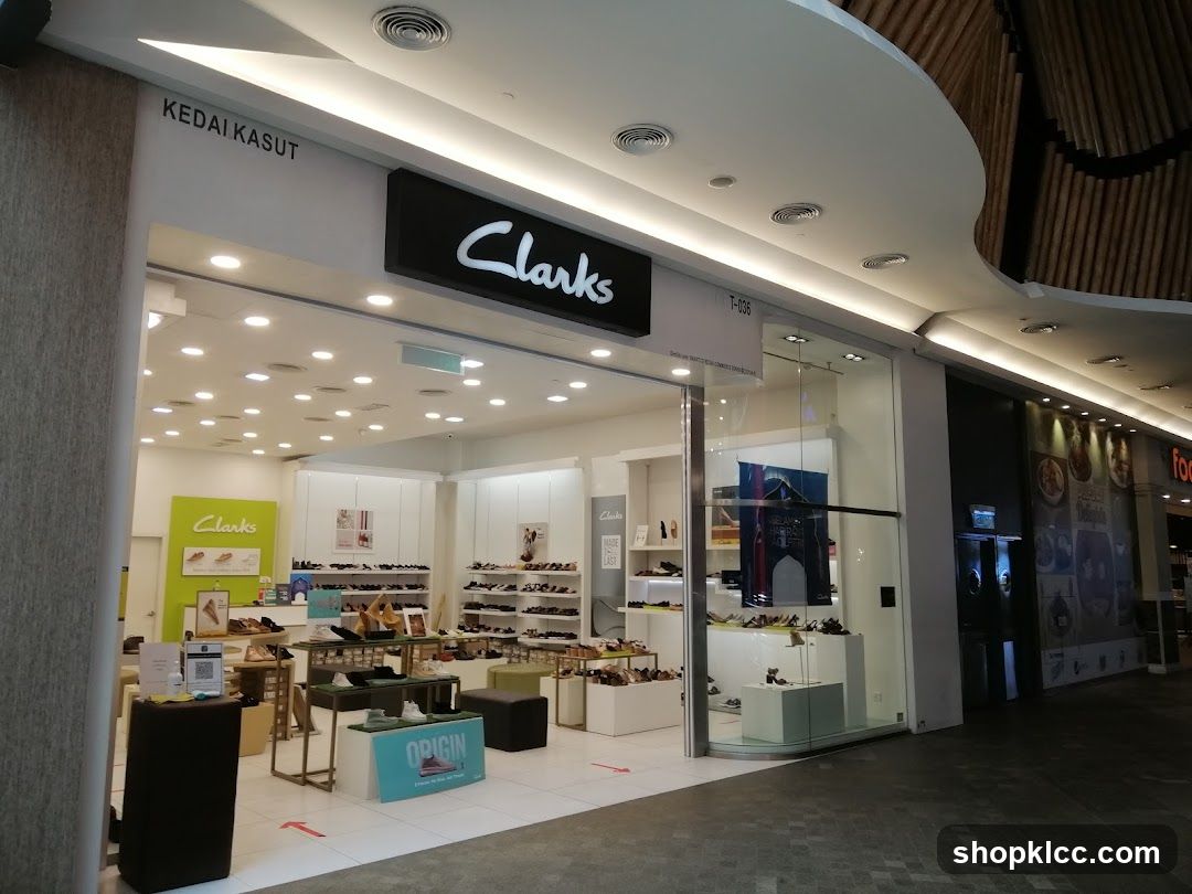 Clarks