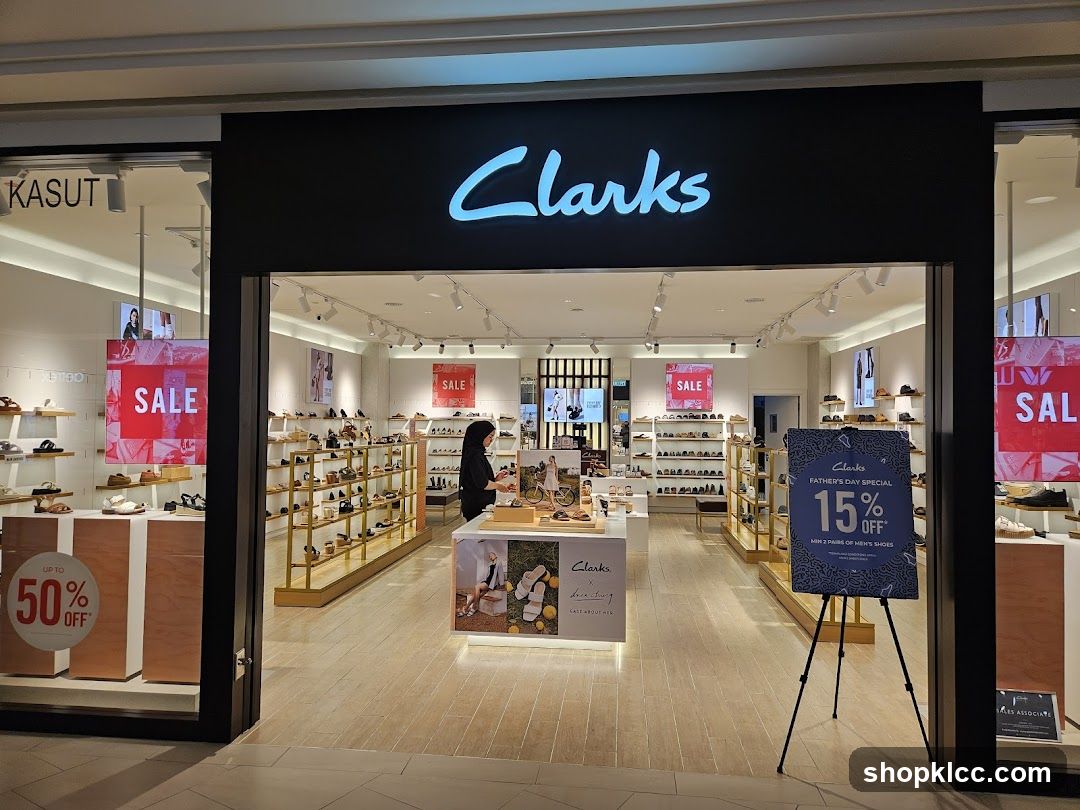 Clarks