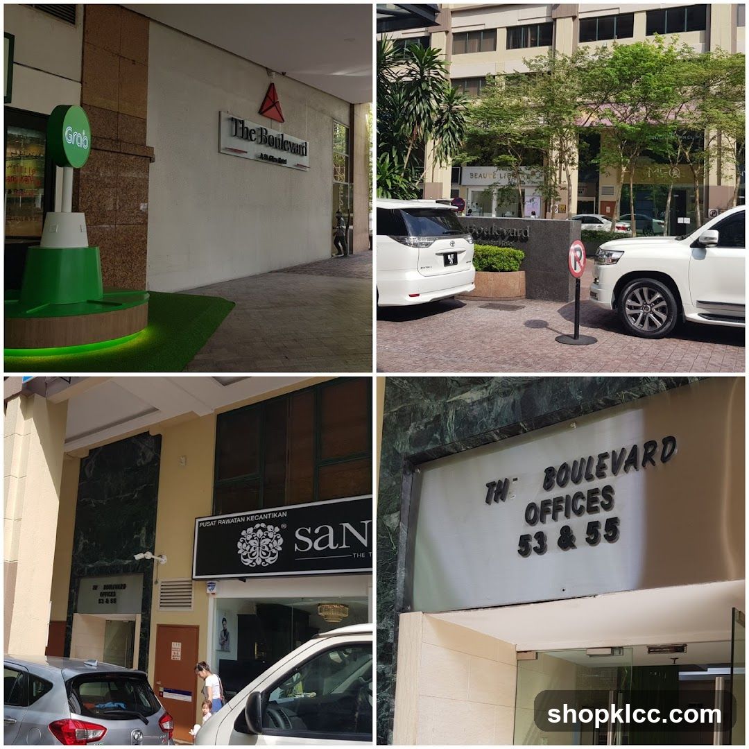 Sw Tham, Yong & Co
