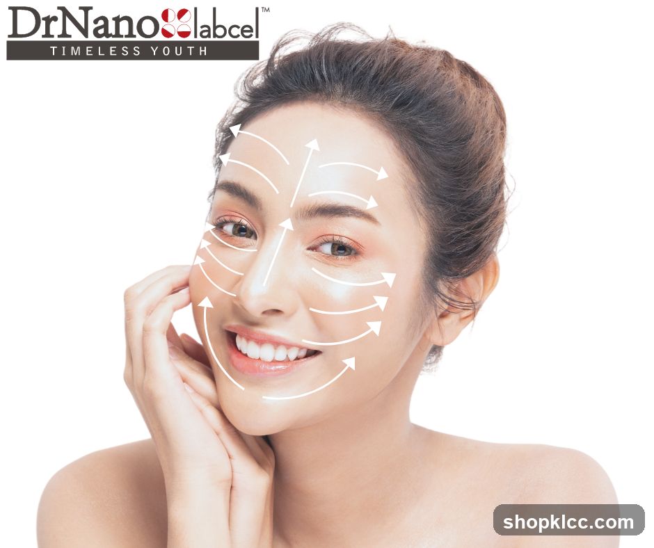DrNano labcel Timeless Youth
