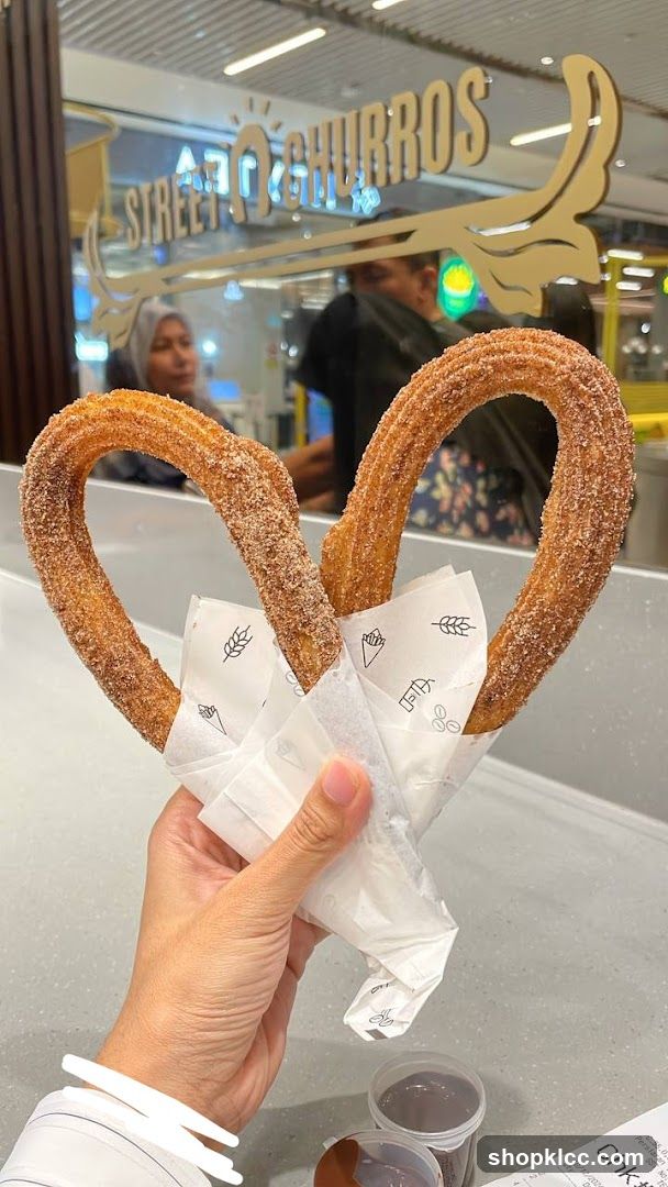 Churros