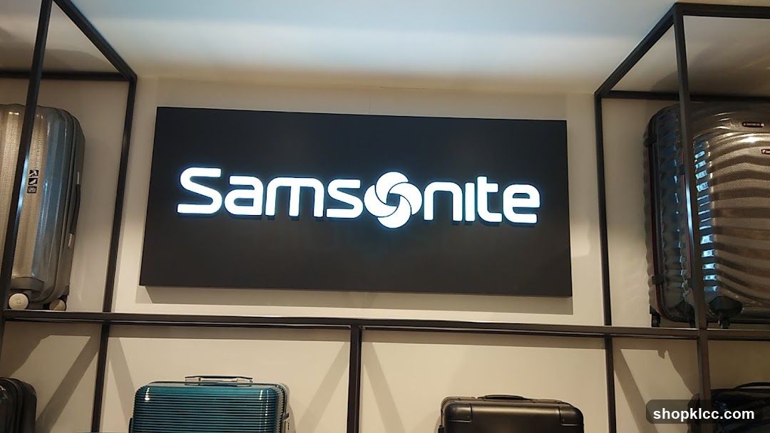Samsonite