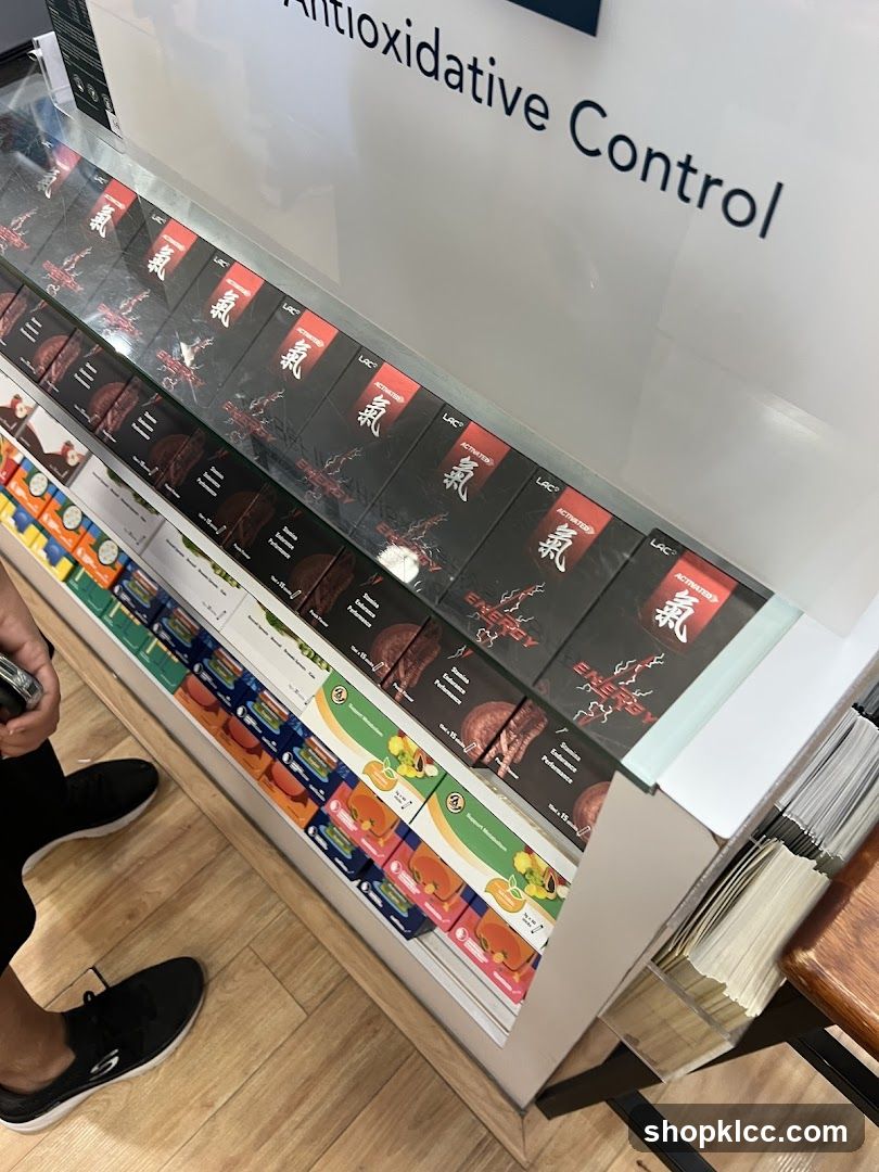 Product Display