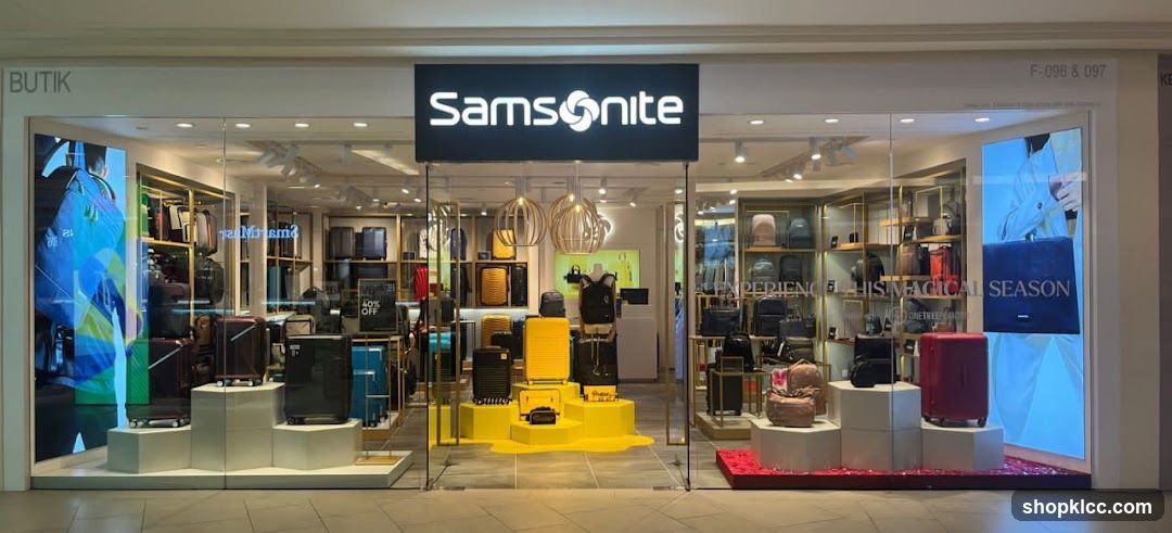 Samsonite