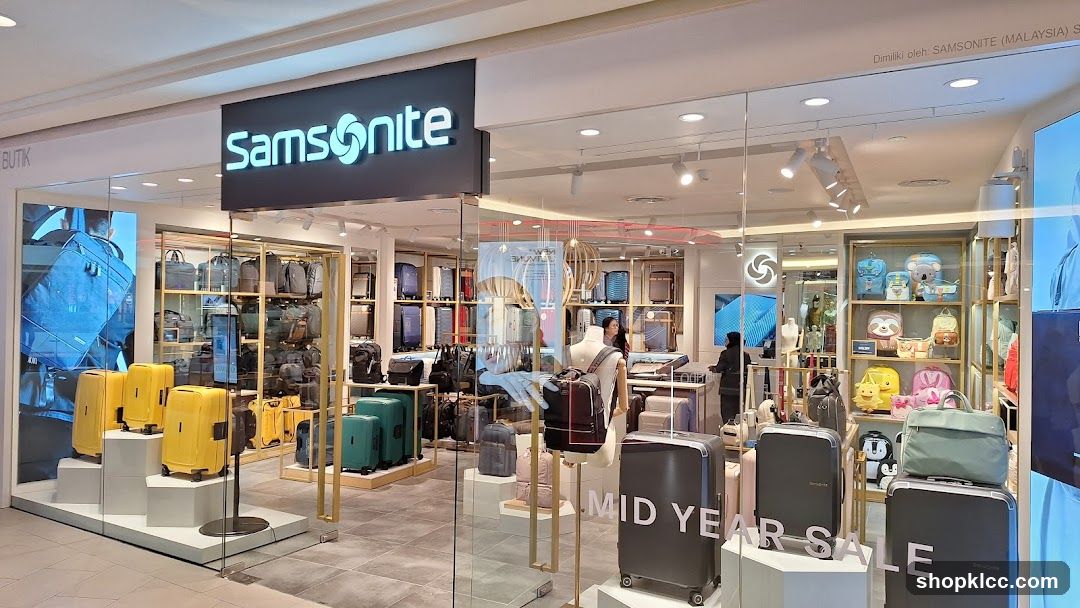 Samsonite