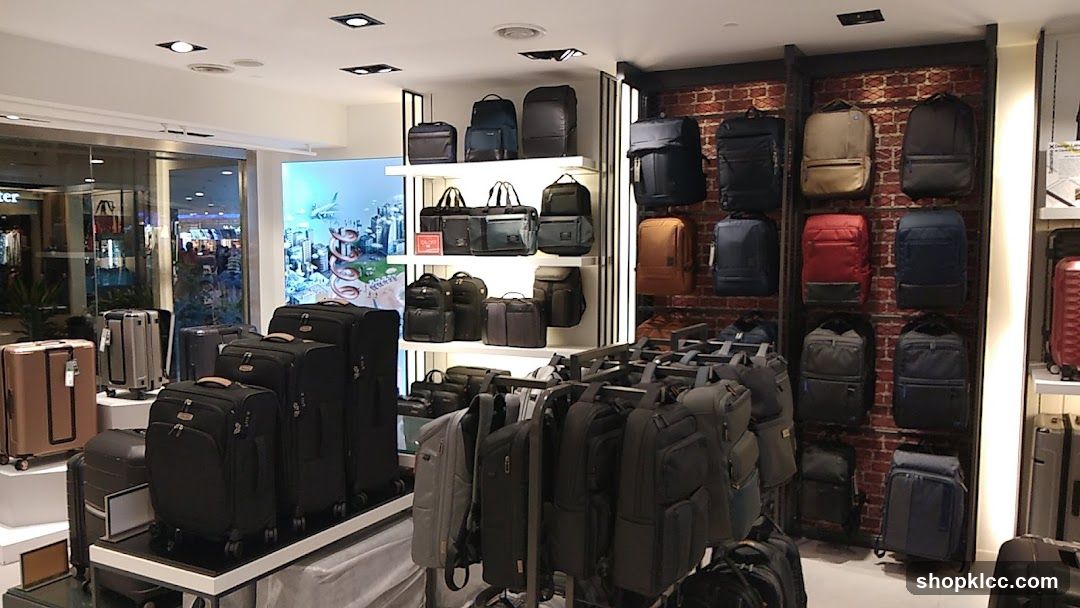 Samsonite