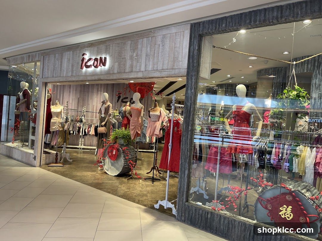 Icon Fashion