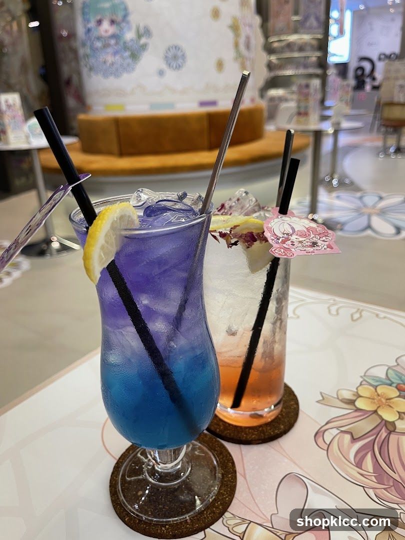 Doko Koko Cafe