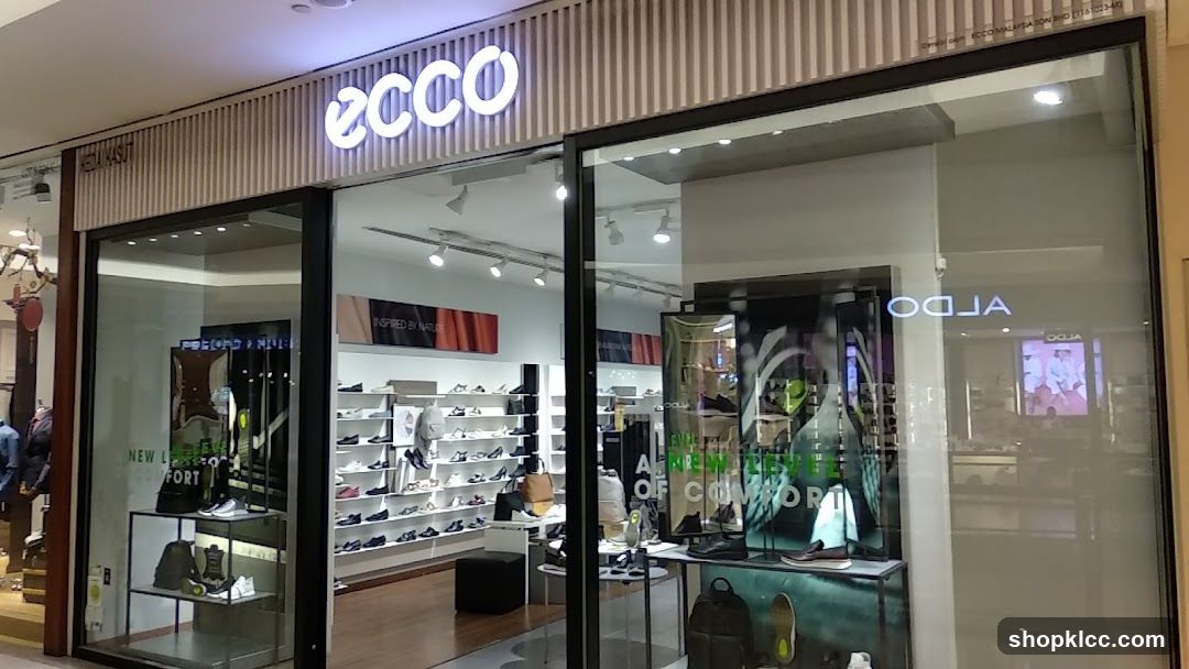 Ecco