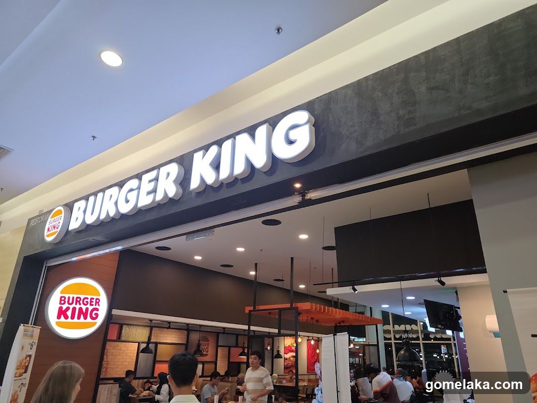 Burger King