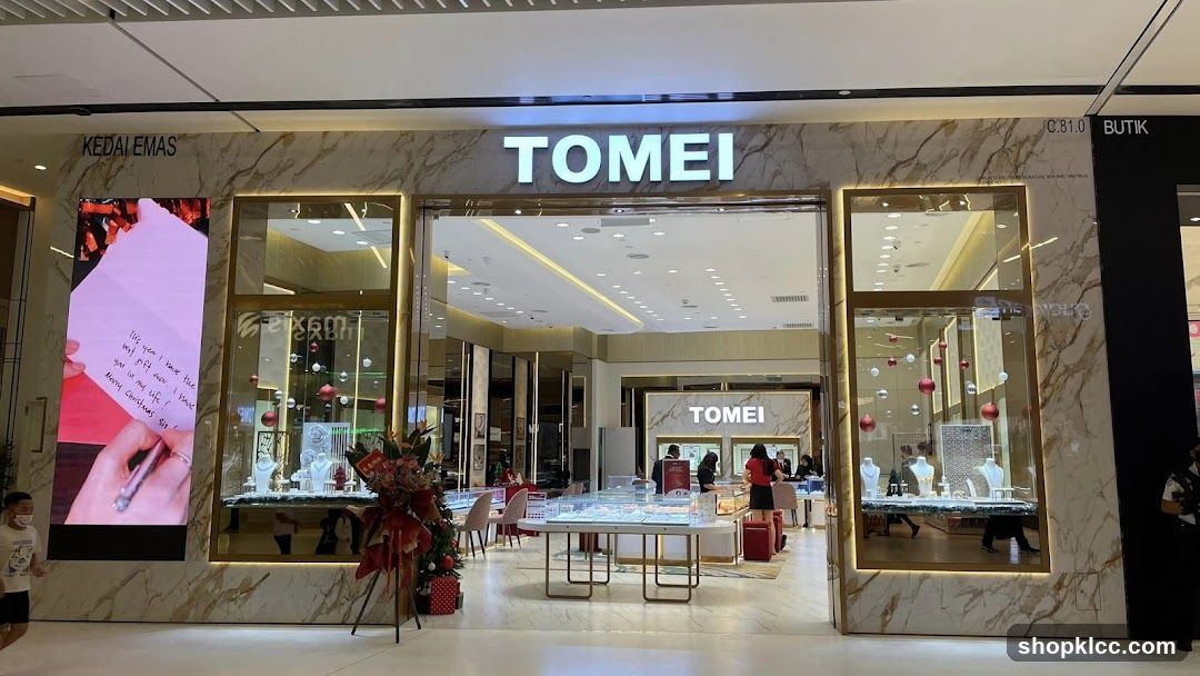 Tomei