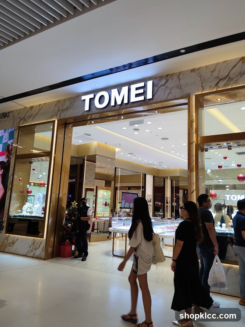 Tomei