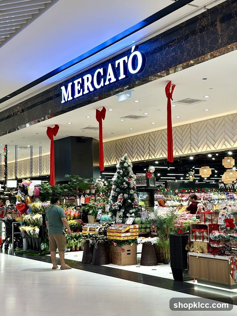 Mercato