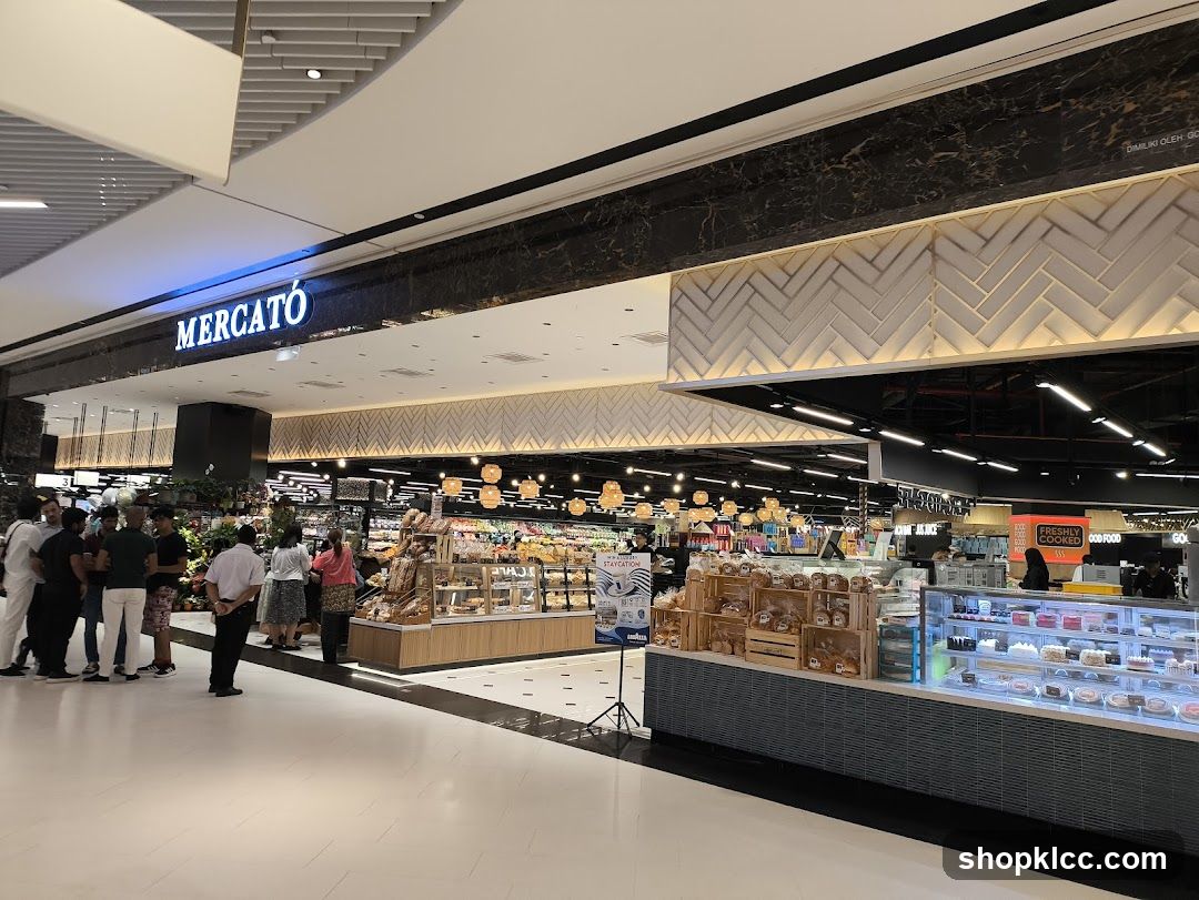 Mercato