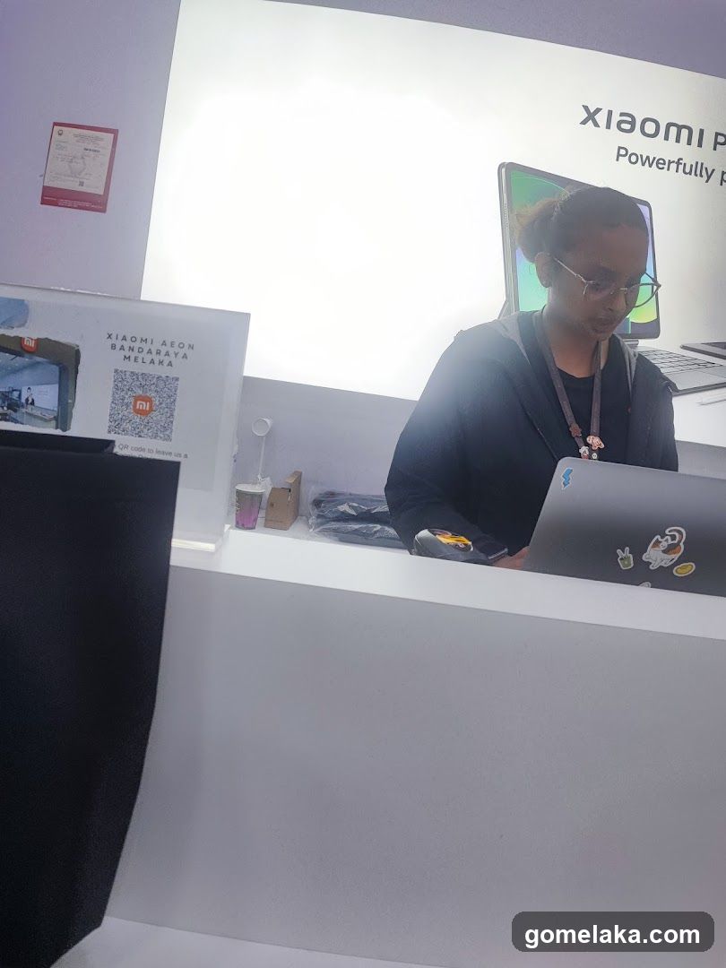Xiaomi Authorized Store