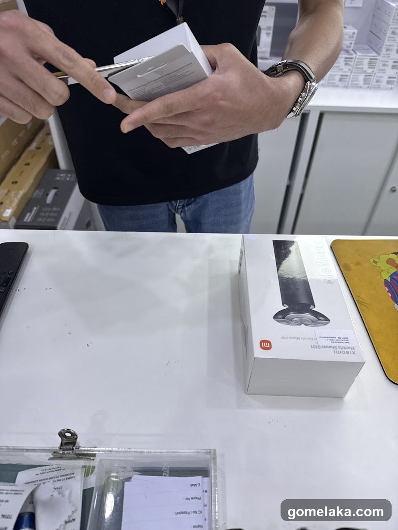 Xiaomi Authorized Store