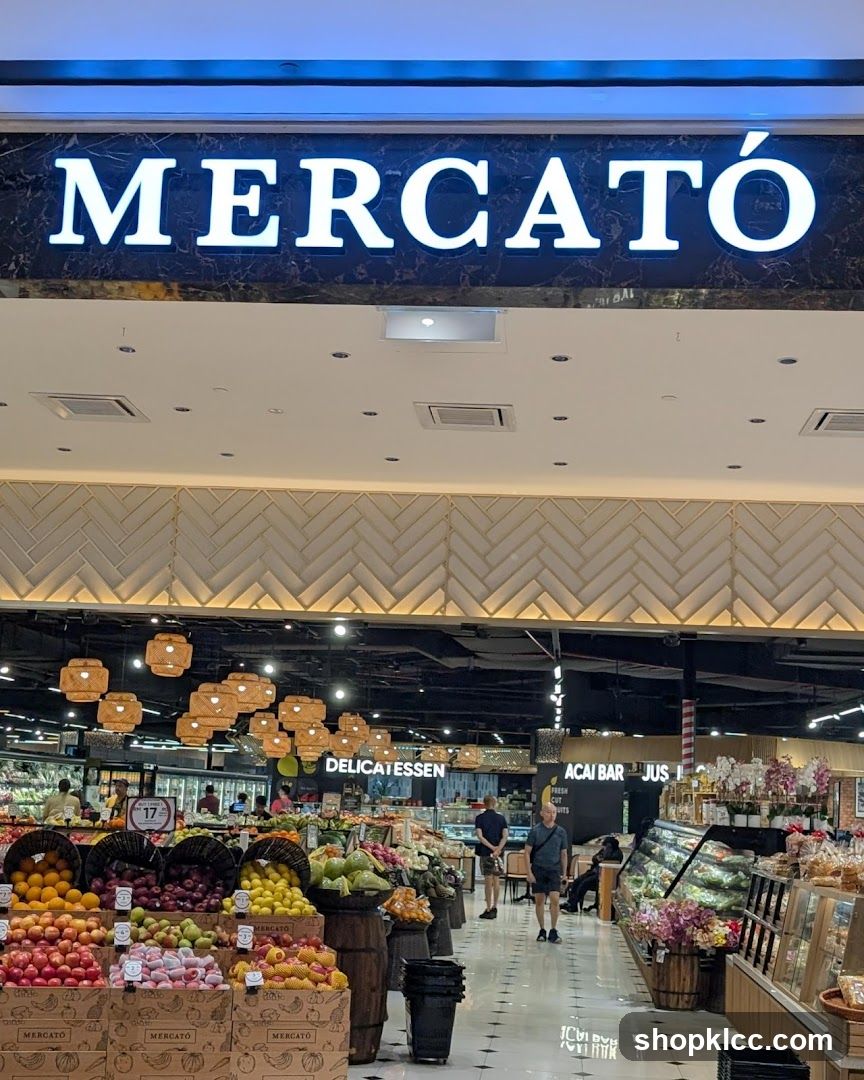 Mercato