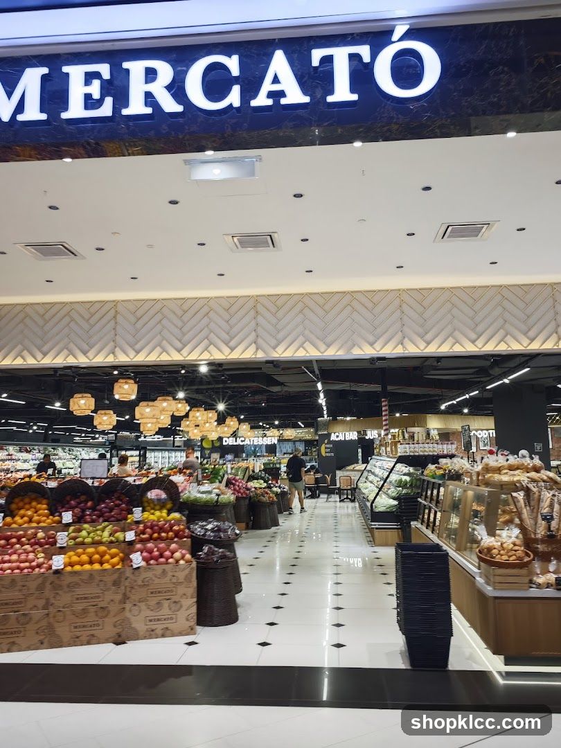 Mercato
