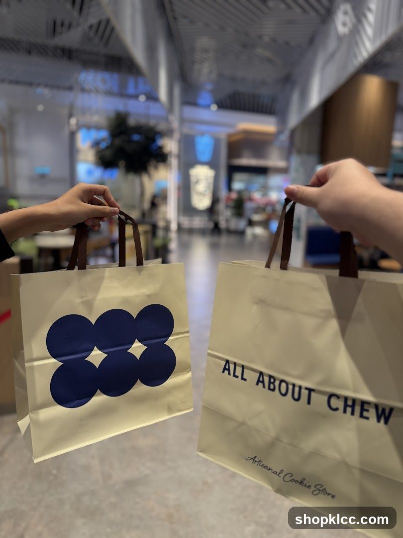 Shopping Bags
