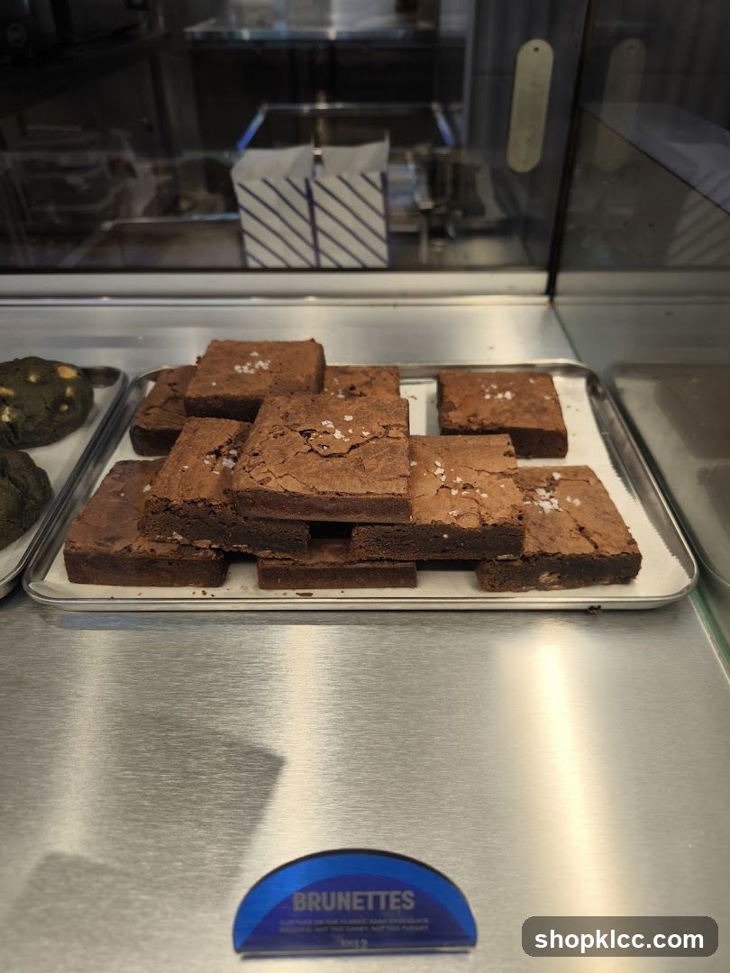 Brownies
