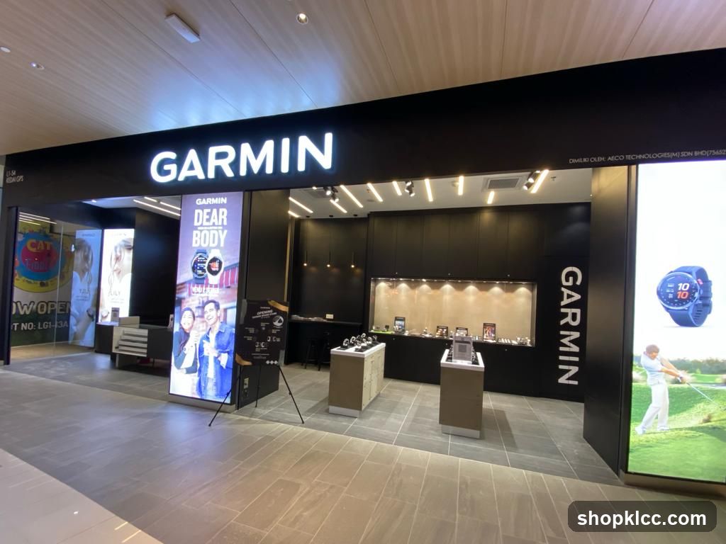 Garmin (Aeco)