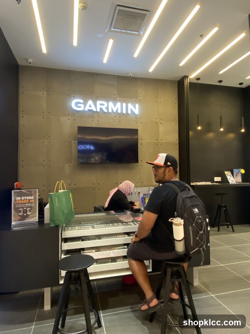 Garmin (Aeco)