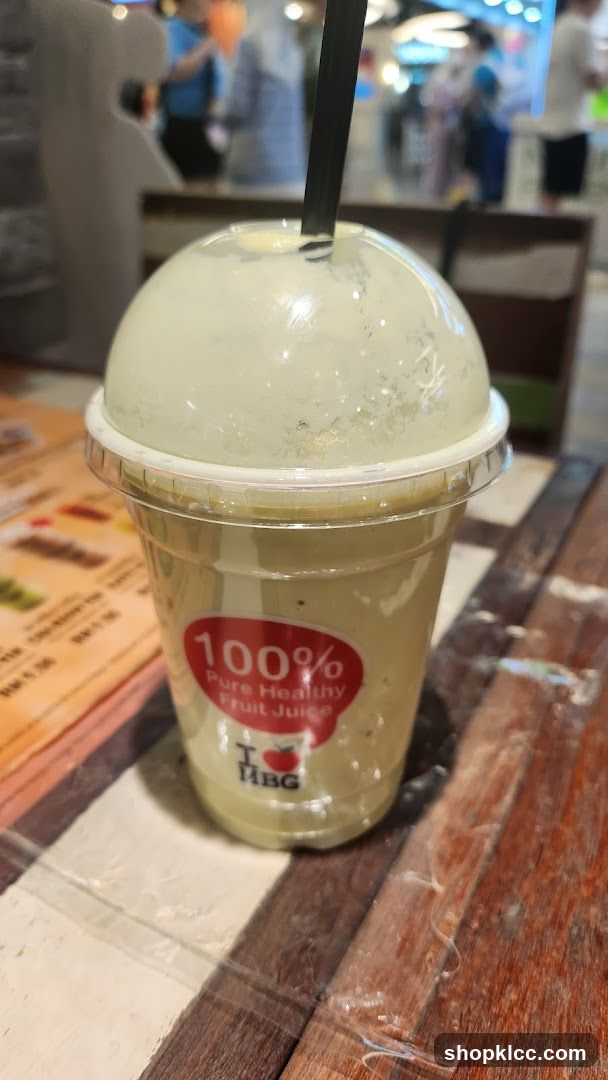 Green Smoothie