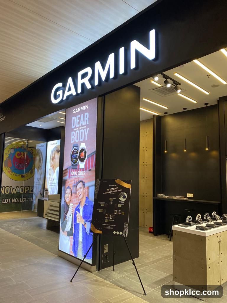 Garmin (Aeco)