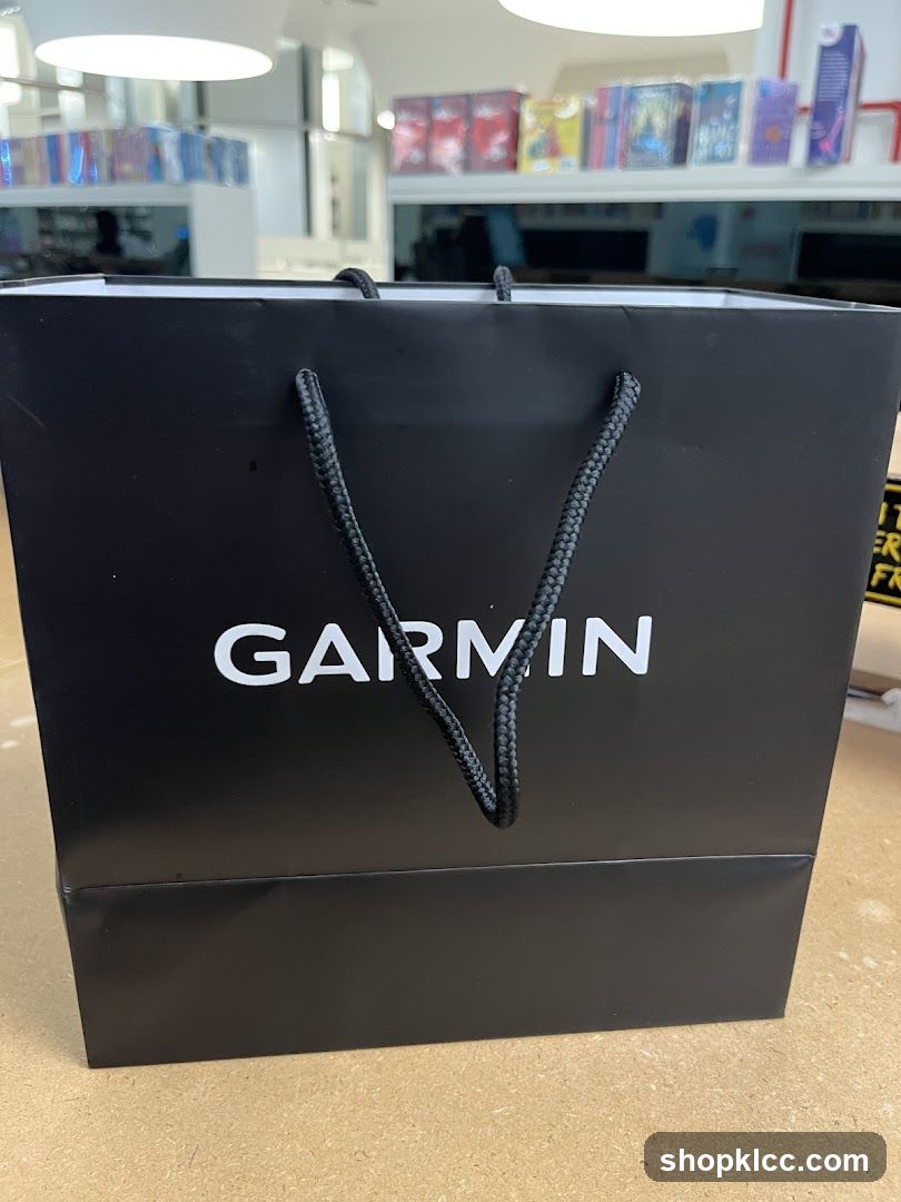 Garmin (Aeco)