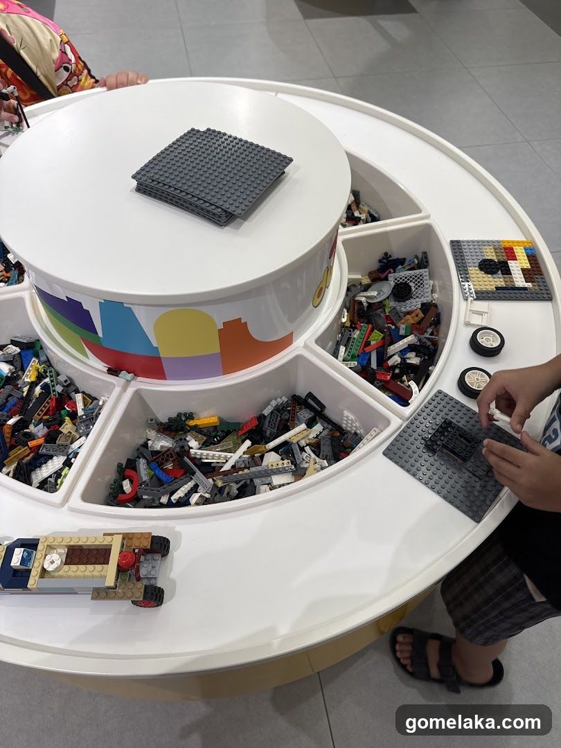 Lego Certified Store