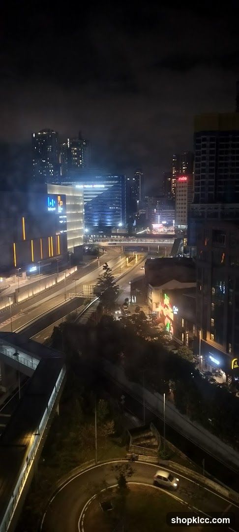 Furama Hotel