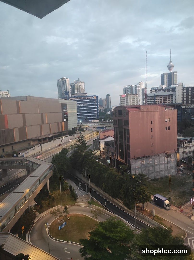 Furama Hotel