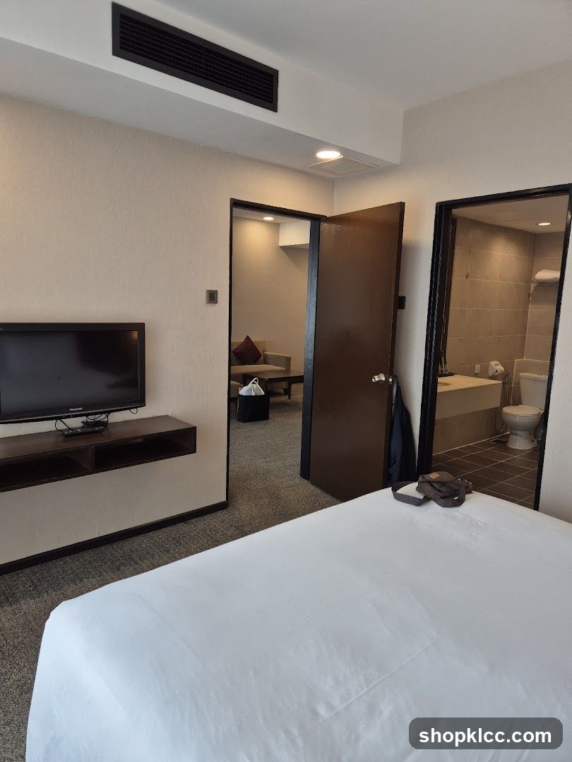 Furama Hotel
