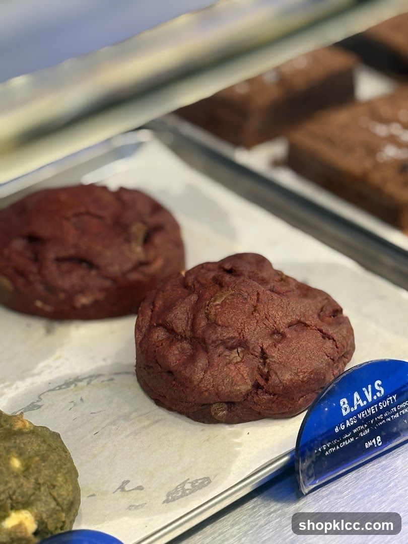 Cookies and Brownies