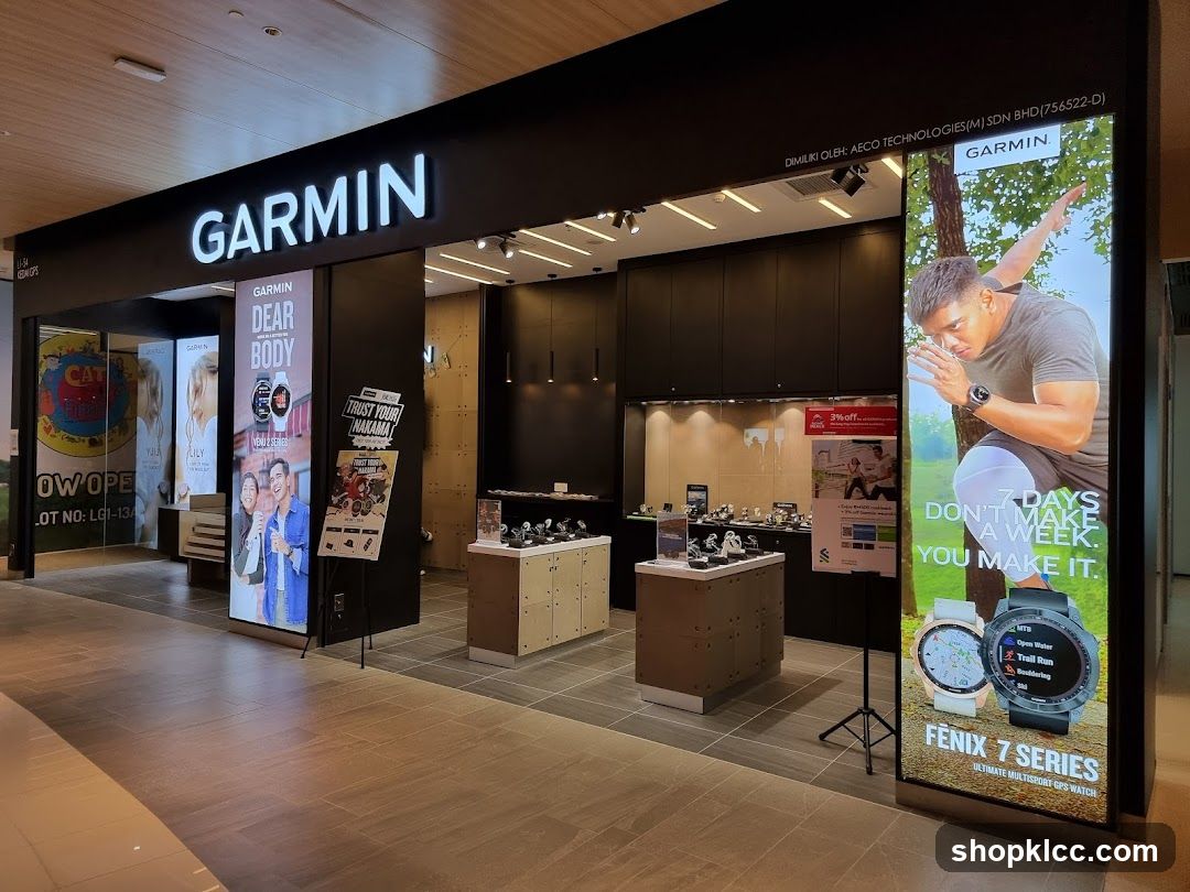 Garmin (Aeco)