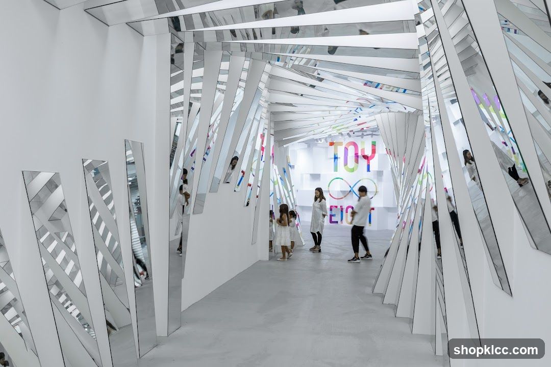 TOY8 Playground