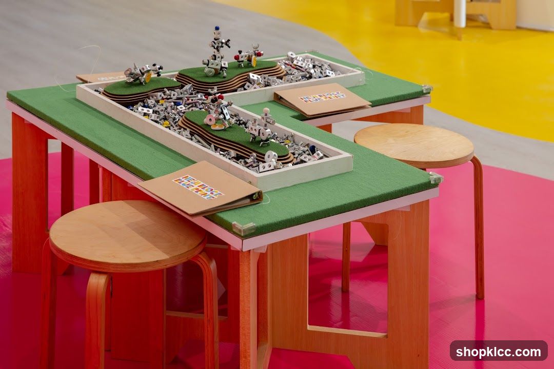 TOY8 Playground