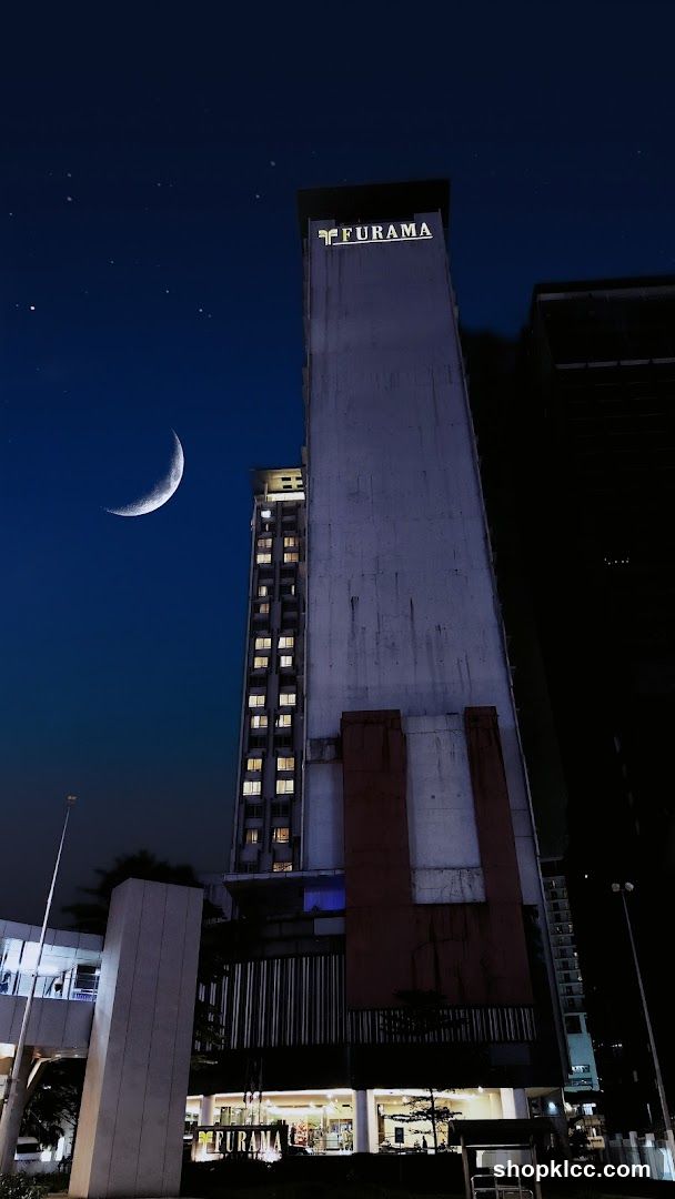 Furama Hotel