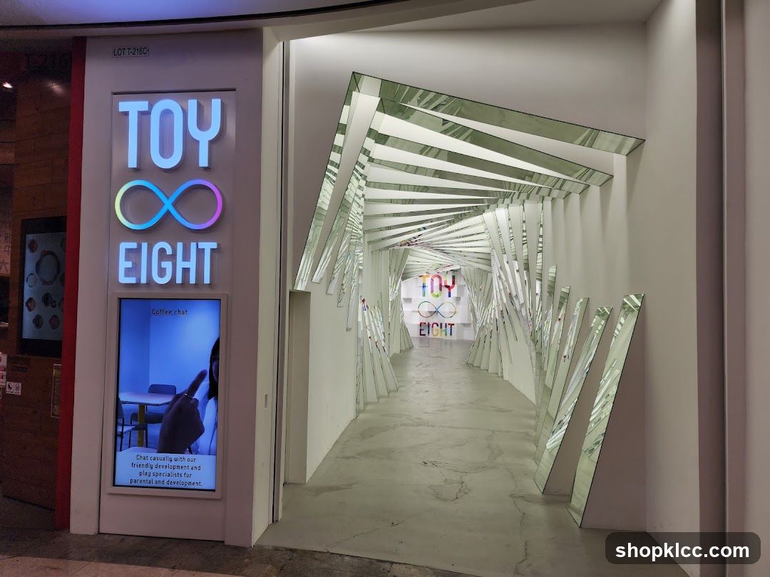 TOY8 Playground