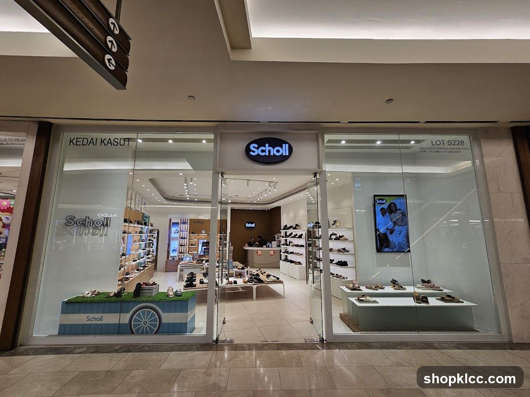 Scholl