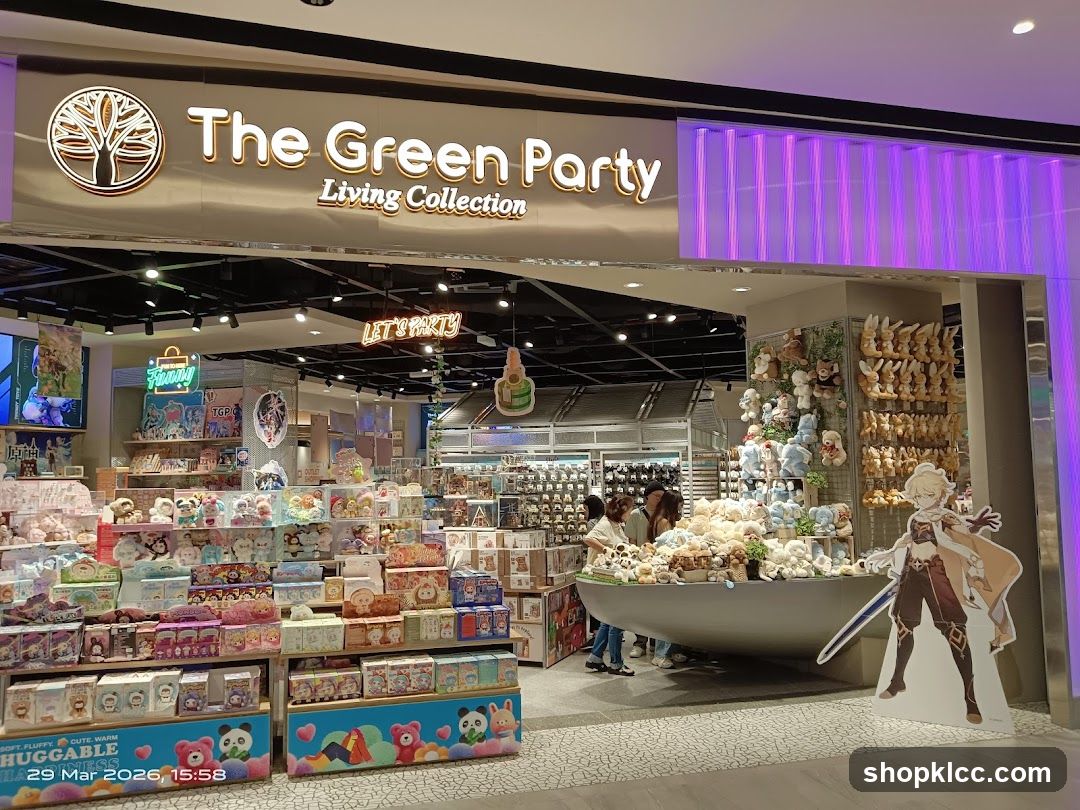 The Green Party