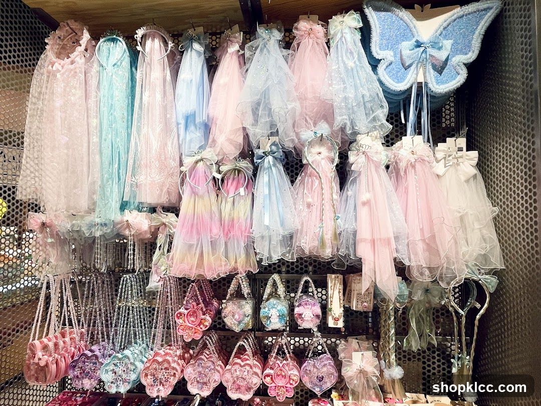 Merchandise Display